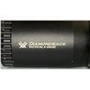 Image 4 : Vortex Diamondback Tactical 6-24 x 50 Scope - AS NEW