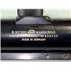 Image 1 : B Nickel Marburg FFP Scope 2.5-9 x 50 c/w Claw Mounts