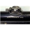 Image 2 : Hensoldt Wetzlar Dural Dialytan 4 Power Scope. - German Made Steel Body