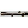 Image 1 : Voigtlander Braunschweig GEW98 9356 Vintage WW1 Sniper Scope