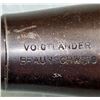 Image 3 : Voigtlander Braunschweig GEW98 9356 Vintage WW1 Sniper Scope