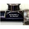Image 1 : Bushnell Banner Vintage 6 Power Scope c/w Millet Mounts in VG Condition