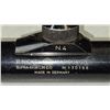 Image 2 : B Nickel Marburg FFP Scope 2.5-9 x 50 c/w Suhler Claw Mounts