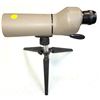 Image 1 : Bushnell Stalker 20x Vintage Spotting Scope - Made in Japan