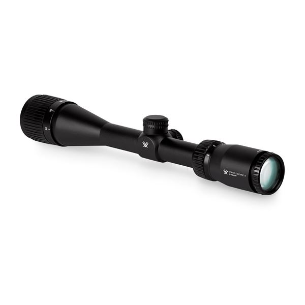 Vortex Crossfire II 4 - 12 x 40 Scope - NEW in box