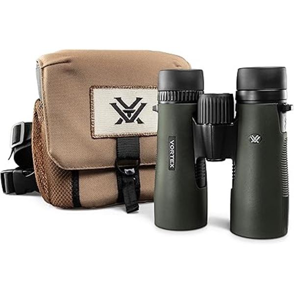 Vortex Diamondback Binocular 10 x 42 - NEW in Box