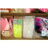 Image 1 : Fly Fishing Tying Gear - Feathers Etc