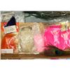 Image 2 : Fly Fishing Tying Gear - Feathers Etc
