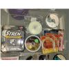 Image 2 : Mixed Fishing Gear - All in Loomis Box as Shown
