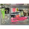 Image 2 : Fly Tying Gear - All in Plano Box as Shown