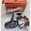 Image 1 : Diawa Spinning Reel 406A in Box - Vintage Reel