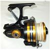 Image 1 : Penn 750ss Heavy Duty Spincaster Reel - Skirted Spool