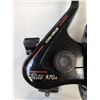 Image 6 : South End Combo - Black Beauty Rod c/w Elite 970A Spinning Reel
