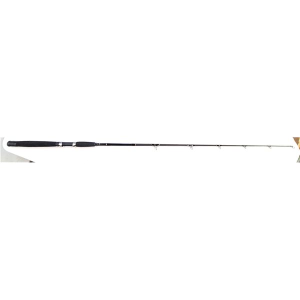 Quantam Blue Runner Heavy Wt 1 Pc Rod 6ft Long PICK UP ONLY