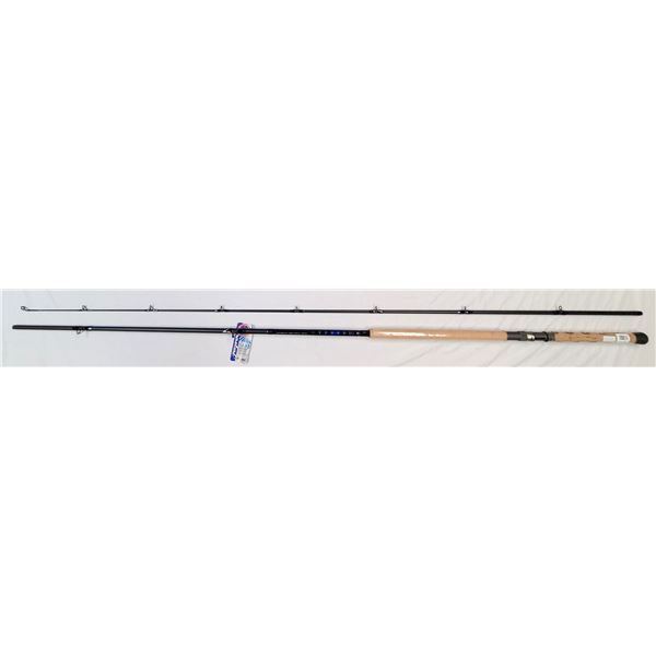 Diawa Coastal 10ft 6in Medium Salt Pro Surf Spinning Rod - NEW