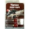 Image 1 : 12 ga Shotgun Tipton Snap Caps - NEW