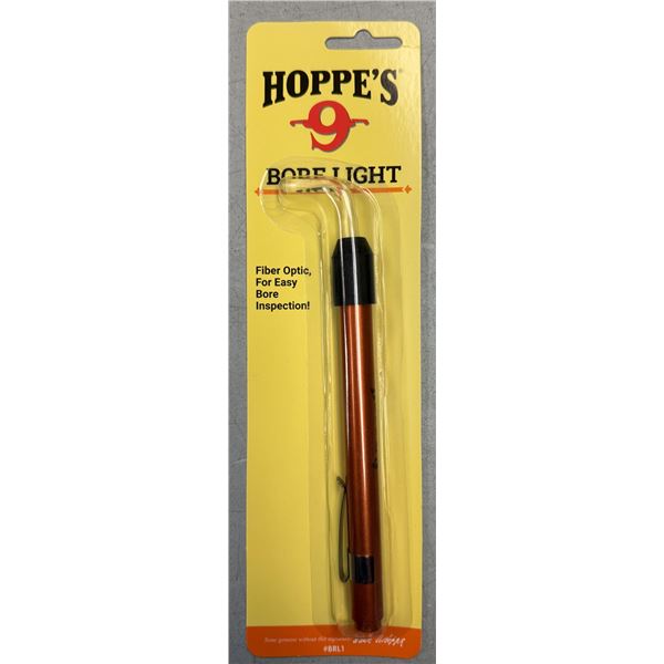 Bore Light Hoppes 9 - Lot of 3 - NEW