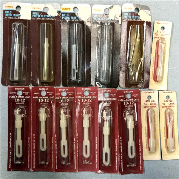 Cleaning Cloth Holder - Mixed Lot 12 pc - NEW