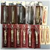 Image 1 : Cleaning Cloth Holder - Mixed Lot 12 pc - NEW