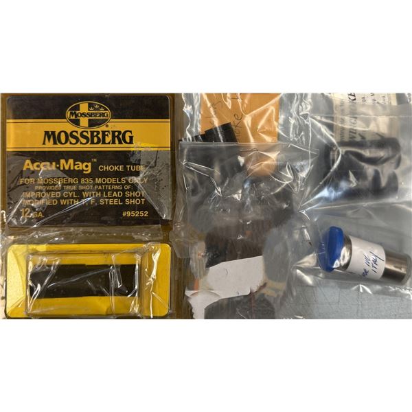 Shotgun Choke Lot - See List - Lot of 6 - NEW