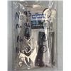 Image 2 : Weaver No 93, 94, 96 & 99 Scope Bases as Shown - 9 pc - NEW