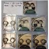 Image 1 : Weaver Mixed lot Scope Rings 1 inch - 7 Sets - NEW