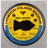 Image 2 : Champion Polaris Magnum .177 High Speed Pellets 4500 Rds Made in England