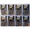 Image 1 : Slingshot Ammo 1/4 in Stainless Steel Ball Made in Taiwan 150 rds - NEW