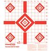 Image 1 : Champion Redfield Style Precision Sight-In Target (Pack of 100)