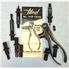 Image 1 : Lyman Ideal Vintage 310 Tool 30-06 Sprg Lot as shown