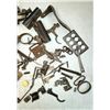 Image 4 : Gun Parts - Mixed Lot as Shown