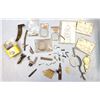 Image 1 : Black Powder Gun Parts - Mixed Lot as Shown