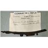 Image 2 : Gun Parts - Mixed Lot as Shown PLUS Conway Military Rifle Part