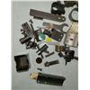 Image 2 : Gun Parts - Mixed Lot as Shown - BSA Martini
