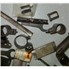 Image 3 : Gun Parts - Mixed Lot as Shown - BSA Martini