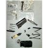 Image 1 : Gun Parts - Mixed Lot as Shown