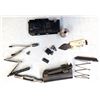 Image 2 : Gun Parts - Mixed Lot as Shown