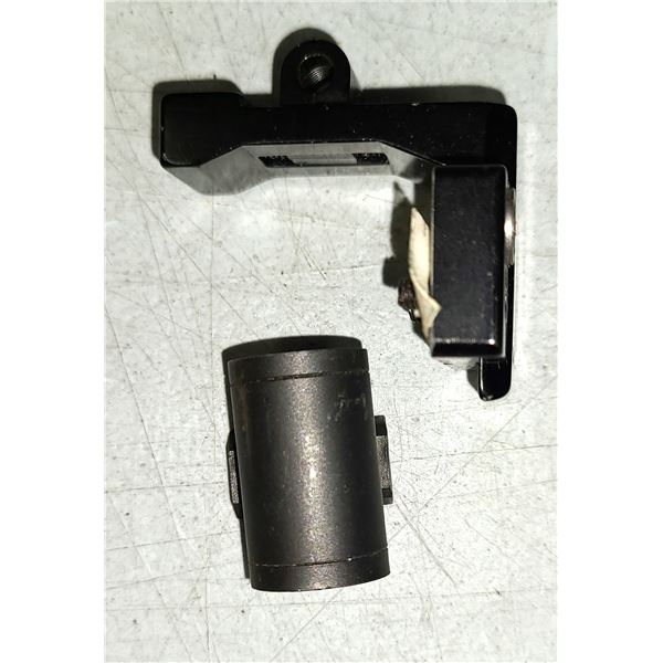 Williams Front & Rear Peep Sight