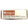 Image 1 : Morgan Adjustable Recoil Pad For Shotguns / Rifles