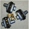 Image 1 : Materlock Brand Gun Trigger Locks x 3 - All keyed the same - AS NEW