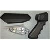 Image 1 : Shotgun Pistol Grip & Cheek Riser Butler Creek