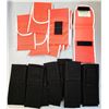 Image 1 : Knife Sheath & Utility Sheath Lot - NEW - 22 pc