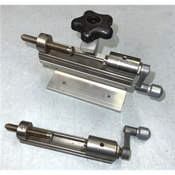 LE Wilson Case Trimmer Deburring Tool x 2