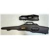 Image 1 : Kolpin Gun Boot with ATV Mount Bracket - As New - Hard Gun Case