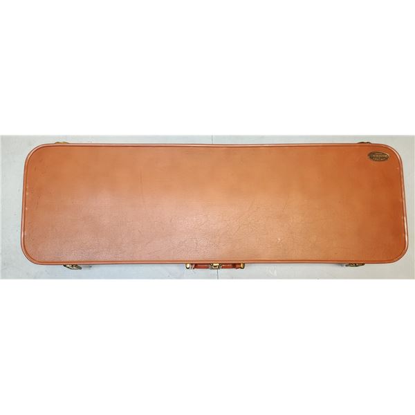 Browning Shotgun Two Barrel Hard Gun Case - Original Browning Issue