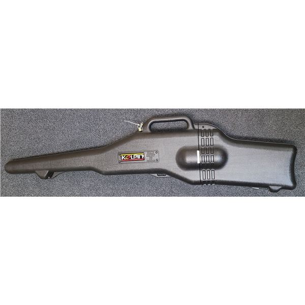 Kolpin Gun Boot IV - Black Gun Case NEW