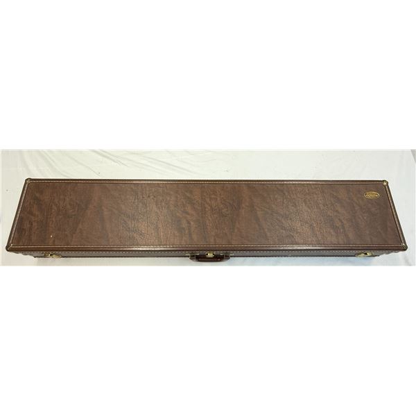 Browning Vintage Rifle Hard Gun Case - Original Browning Issue