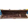 Image 2 : Browning Vintage Rifle Hard Gun Case - Original Browning Issue
