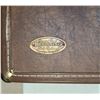 Image 3 : Browning Vintage Rifle Hard Gun Case - Original Browning Issue