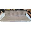 Image 2 : Aluminum Gun Case - Used - Good Condition - 48 inch